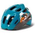 Cube Fink Junior Mtb-hjelm