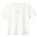 Name it Normal Passform T-skjorte