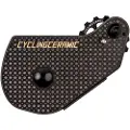 Cycling Ceramic Aero Shimano Ultegra 8100-50/dura-ace 9200-50 12s Jockeyhjulsystem