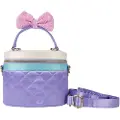 Loungefly Disney Daisy Duck Quiltet Veske