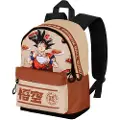 KARACTERMANIA Dragon Ball Goku Foodie Small Ryggsekk