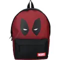 Deadpool Forundring Encore Time Ryggsekk 43 Cm