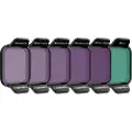FreeWell Sett Med 6 Bright Day-filtre For Dji Flip