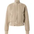 G-Star Overdyed Slim Genser Med Hel Glidelås