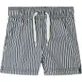 Name it Stripete Badeshorts