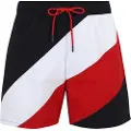 Tommy Hilfiger Um0um03581 Badebukse