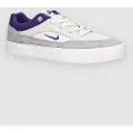 Nike SB Malor Skatesko grå
