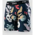 Stance Tropiskull Boxer svart