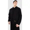 Vans Mcavoy Zip Station Jakke svart