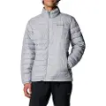 Columbia Powder Lite Ii Jakke