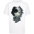 Mister tee Puppet Master Heavy Oversize Kortarmet T-skjorte
