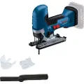 Bosch Gst 18v-125 S Stikksag
