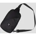 Iriedaily Millenio Sling Skulderveske svart