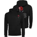 Mister tee Wild Rose Hetteskjorte