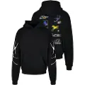 Mister tee Collection Ultra Heavy Oversize Hetteskjorte