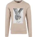 Mister tee Trust 2.0 Collegegenser