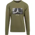 Mister tee Pray Collegegenser