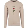 Mister tee Lost Youth Rose Collegegenser