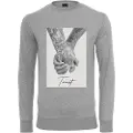Mister tee Trust 2.0 Collegegenser