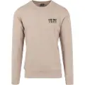 Mister tee Cash Only Collegegenser