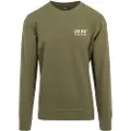 Mister tee Cash Only Collegegenser