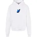 Mister tee Le Papillon Heavy Oversize Hetteskjorte