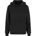 Urban Classics Fluffy Hettegenser