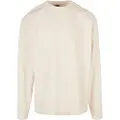 Urban Classics Ultra Heavy Oversized Langarmet T-skjorte