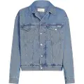 Calvin Klein J20j225182 Denimjakke
