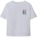 Name it Normal Passform T-skjorte