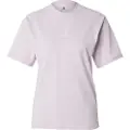 Adidas Essentials 3 Stripes Cotton Kortarmet T-skjorte