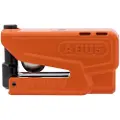 ABUS 8077 2.0 Granit Detecto Xplus Skivebremslås