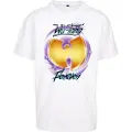 Mister tee Wu-tang Forever Oversize Kortarmet T-skjorte