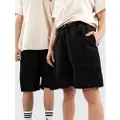 Gramicci Nylon Packable G Shorts svart