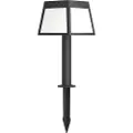 Eglo Altilia Solar Spear H560 with Sensor Black/White