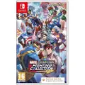 Nintendo Switch Marvel Vs Capcom Fighting Collection: Arcade Classics (nordic) (code In Box)