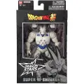 Bandai Dragon Ball Super Yi-shinron Figur 17 Cm