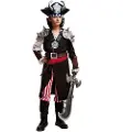 Viving Costumes Jack Devil Tilpasset