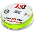 Sufix 131 G-core Flettet Fiskesnøre 150 M