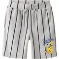 Name it Pokémon Shorts