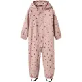 Name it Dry10 Fleece Regndress