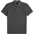G-Star Dunda Overdyed Slim Fit Kortermet Poloskjorte