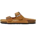 Pepe Jeans Oban Suede Sandaler