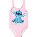 Name it Stitch Badedrakt