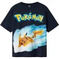 Name It Kids Pokémon T-skjorte
