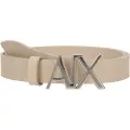 Armani Exchange 941125_cc719 Belte
