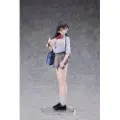 Otherwhere Deluxe Originalfigur Av Aki Sairenji Illustrert Av Popqn Edition 1/6 M 29 Cm