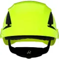 3M Sik.hjelm X5514NVE 1000v uvent gr Hi-vis