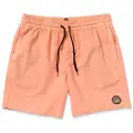 Volcom Center Trunk 17 Boardshorts oransj