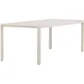 Venture Home Venture HomeGiardini Rektangulært spisebordBeigeSpisebordFra Homeroom